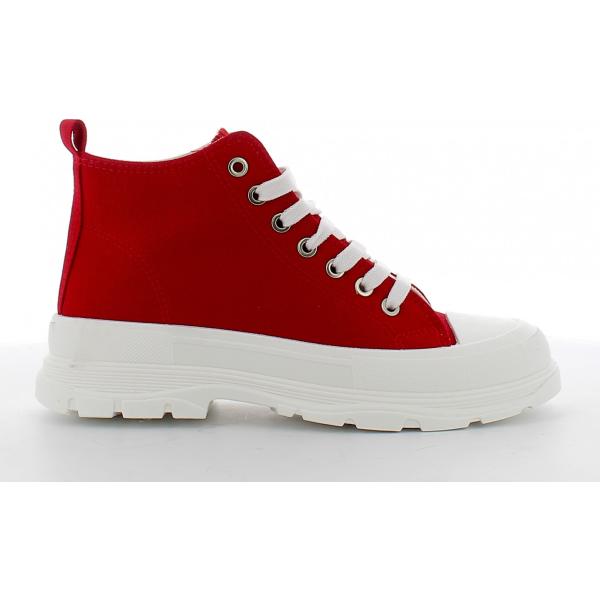 sneakers Hodea grigio