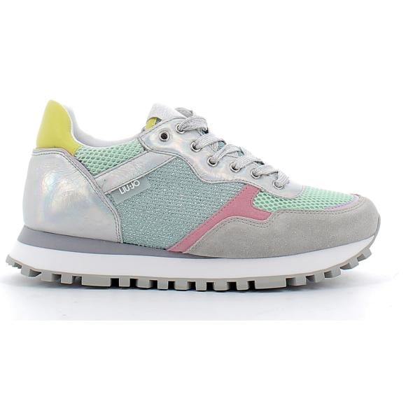 sneakers Liu.Jo grigio