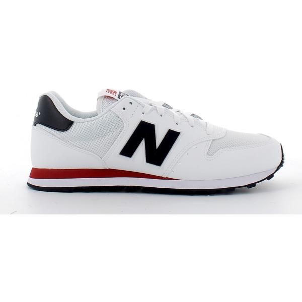 sneakers New Balance bianco