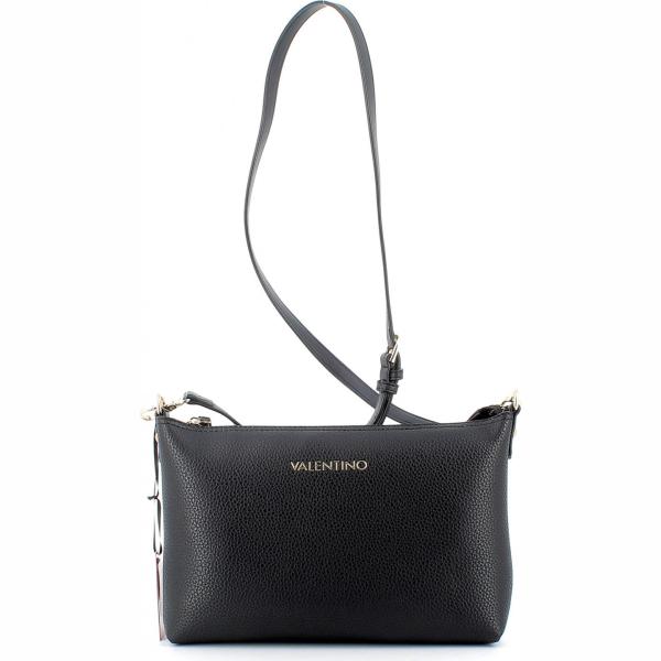 clutch Valentino nero