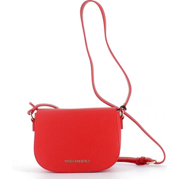 clutch Valentino rosso