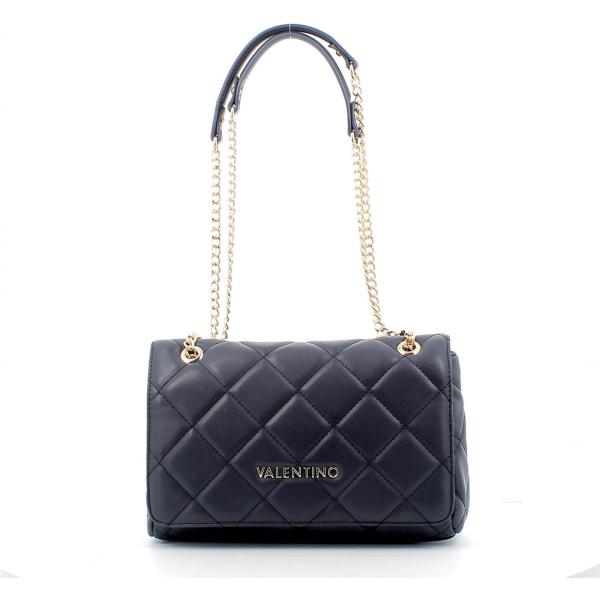 borse a tracolla Valentino blu