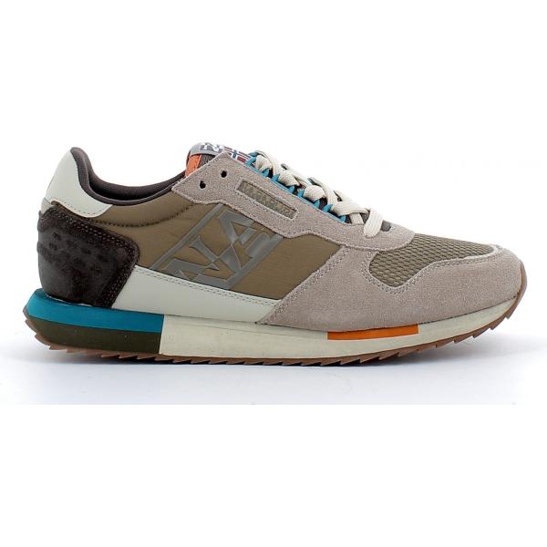 sneakers Napapijri multicolore