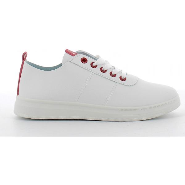 sneakers Romeo Gigli grigio
