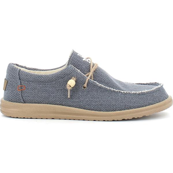 scarpe stringate Rocco Barocco grigio