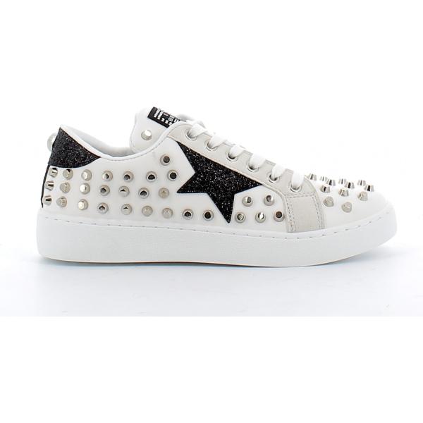 sneakers Sara Lopez bianco