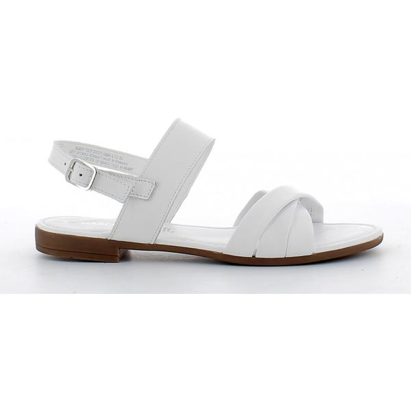 sandali Marco Tozzi bianco