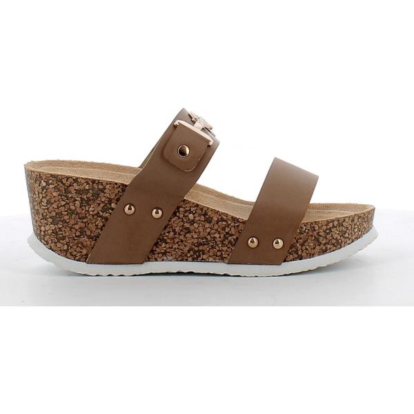 zeppe Soprani multicolore