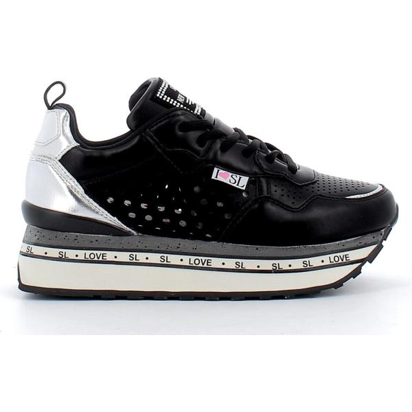 sneakers Sara Lopez multicolore