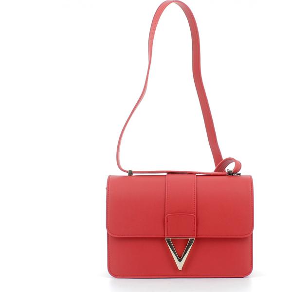 borse a tracolla Valentino rosso