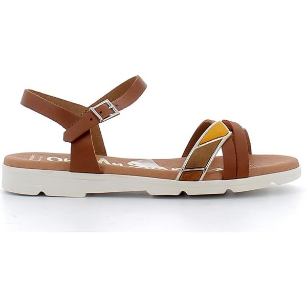 sandali Oh My Sandals bianco