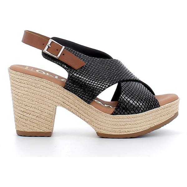 sandali Oh My Sandals multicolore