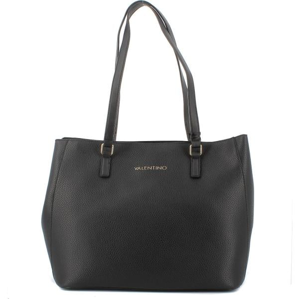 shopping bag Valentino grigio