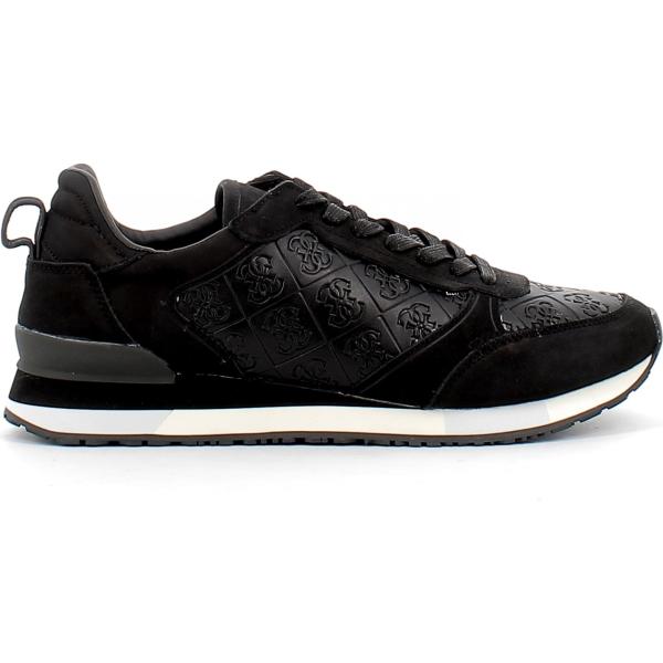 sneakers Guess nero
