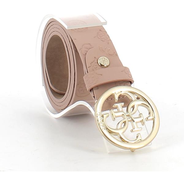 cinture Guess bianco