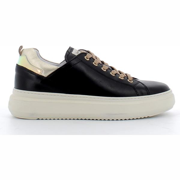 sneakers Nero Giardini grigio