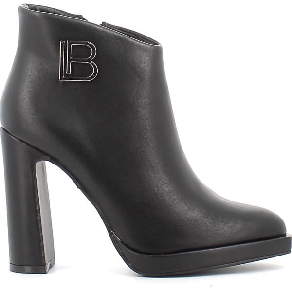 stivaletti Laura Biagiotti grigio