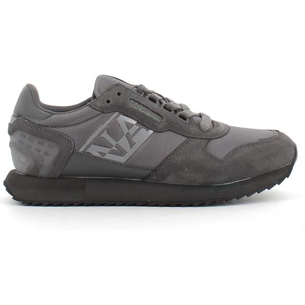 sneakers Napapijri grigio