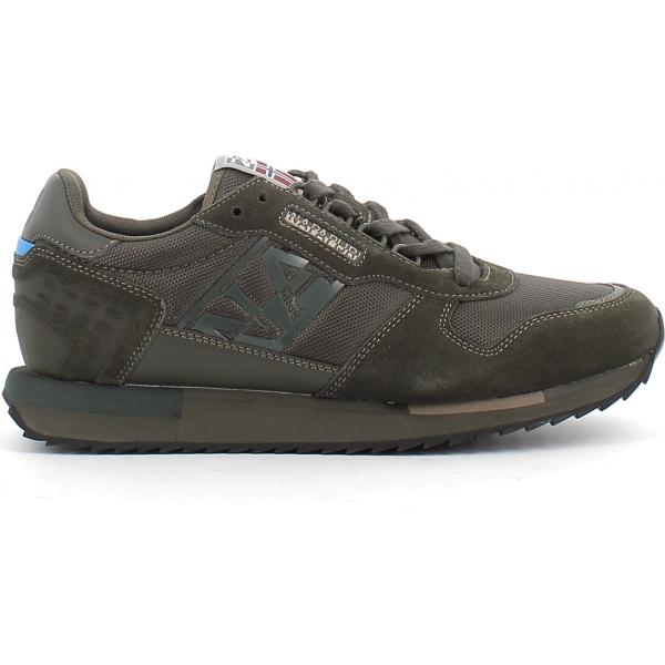 sneakers Napapijri grigio