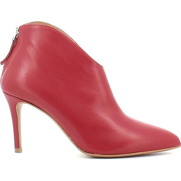 sandali Albano rosso