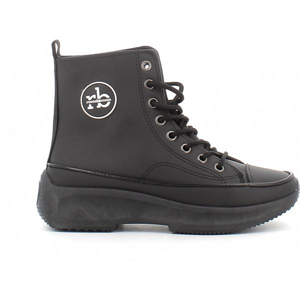 sneakers Rocco Barocco grigio