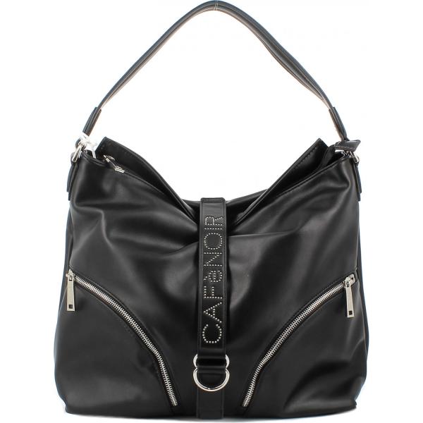 shopping bag Cafe Noir nero