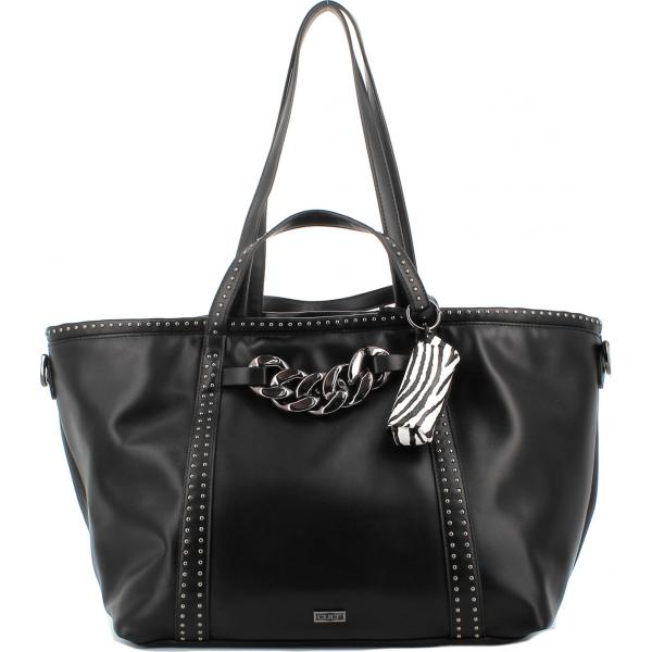 shopping bag Cult nero