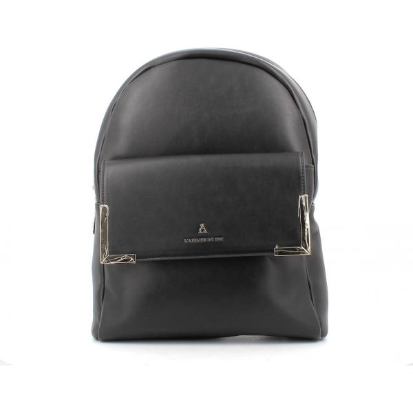 zaini LAtelier Du Sac grigio