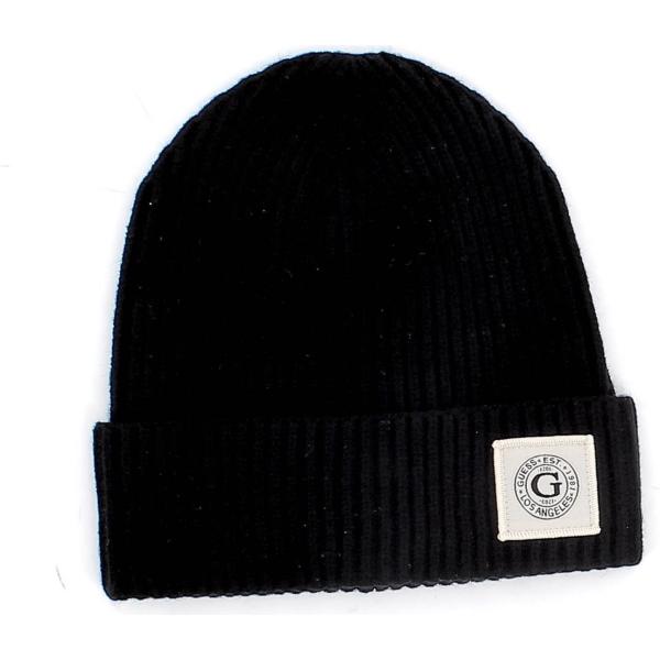 cappelli Guess nero