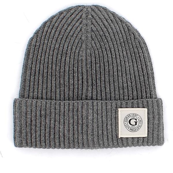 cappelli Guess grigio