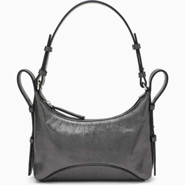 borse a mano Zanellato grigio