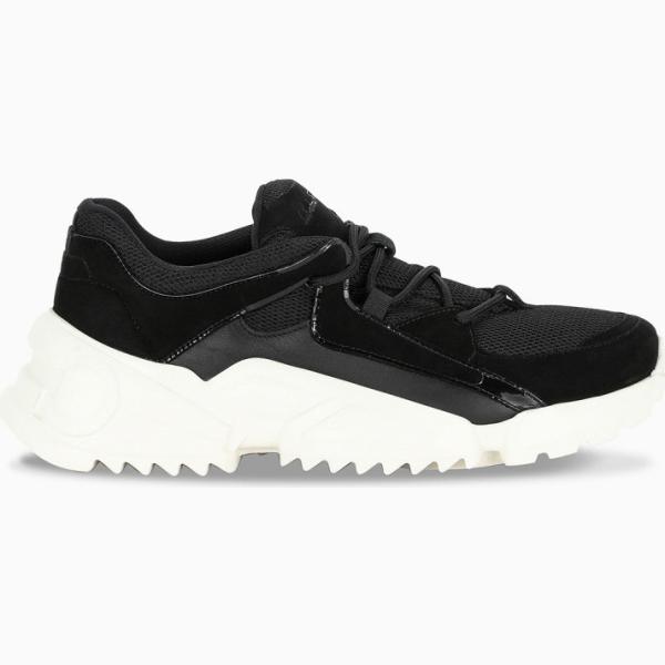 sneakers Salvatore Ferragamo multicolore