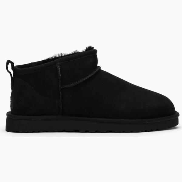 stivali e stivaletti Ugg nero