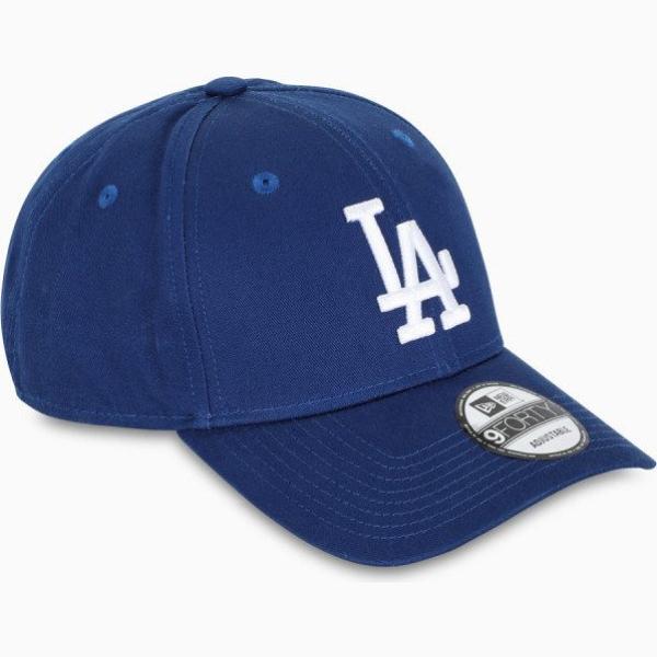 cappelli con visiera New Era Cap blu