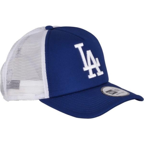 cappelli con visiera New Era Cap blu
