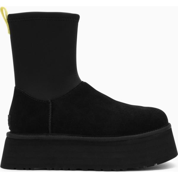 stivaletti Ugg nero