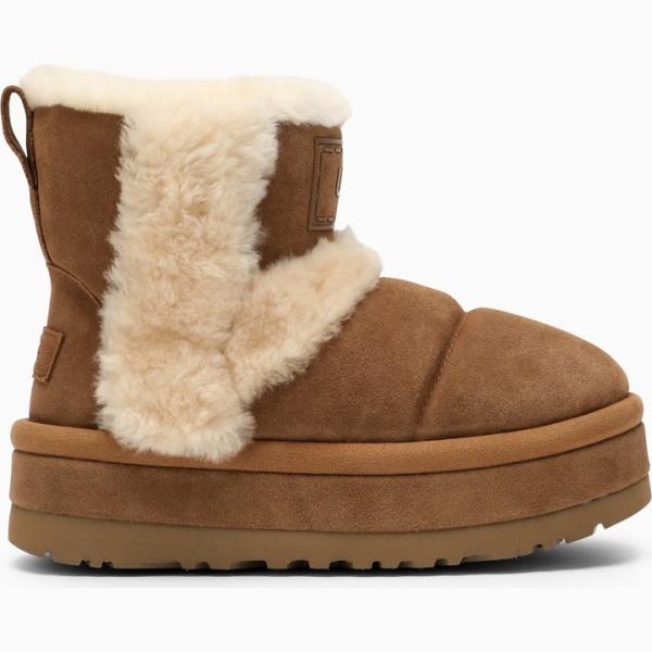 stivaletti Ugg marrone