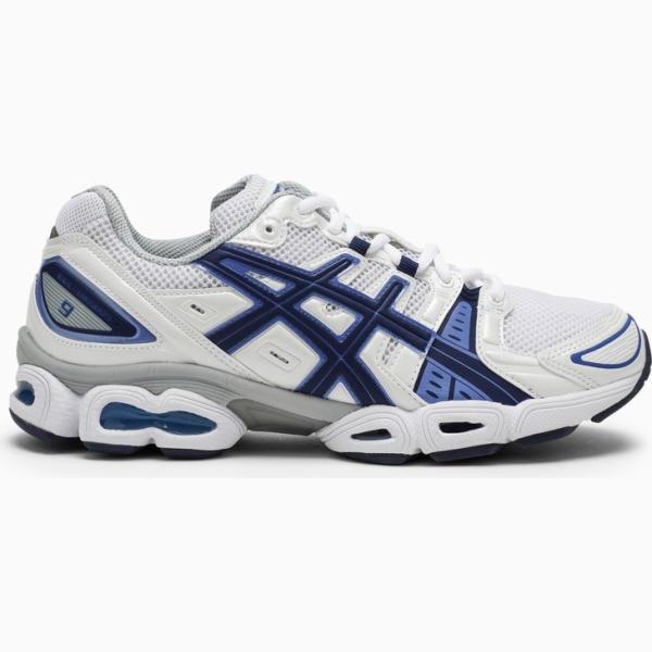 sneakers Asics bianco