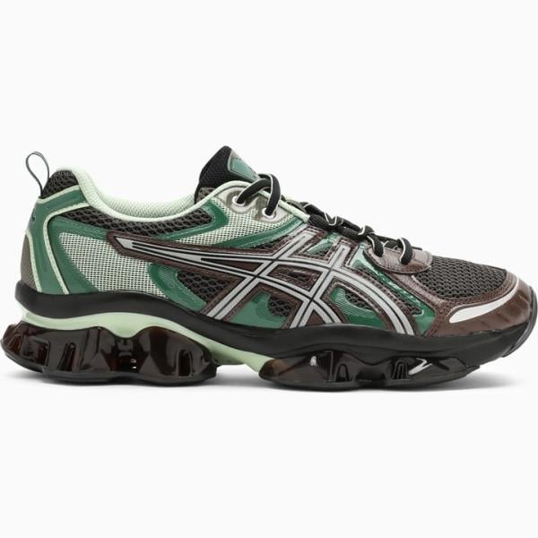 sneakers Asics nero