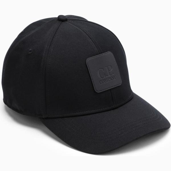 cappelli C.P. Company nero