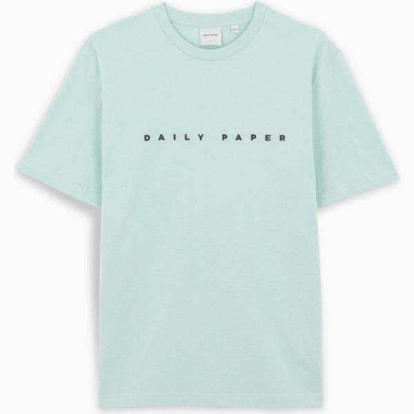 t-shirt Daily paper grigio