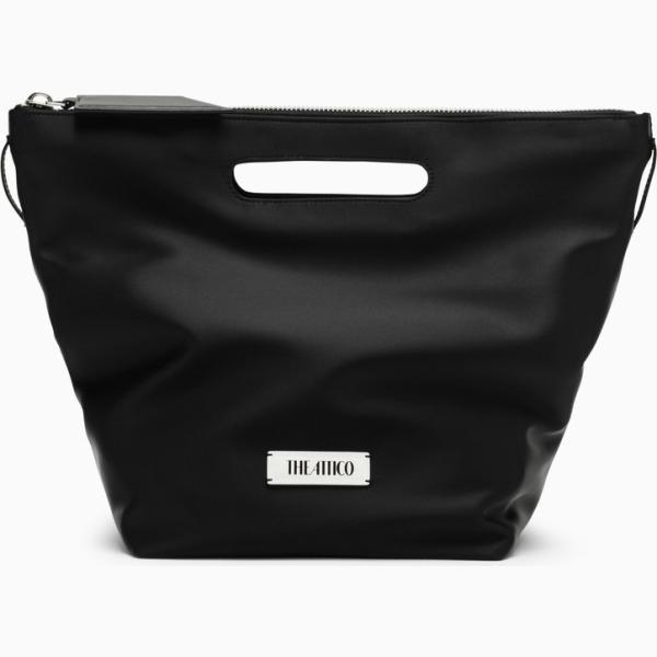 borse tote The Attico nero