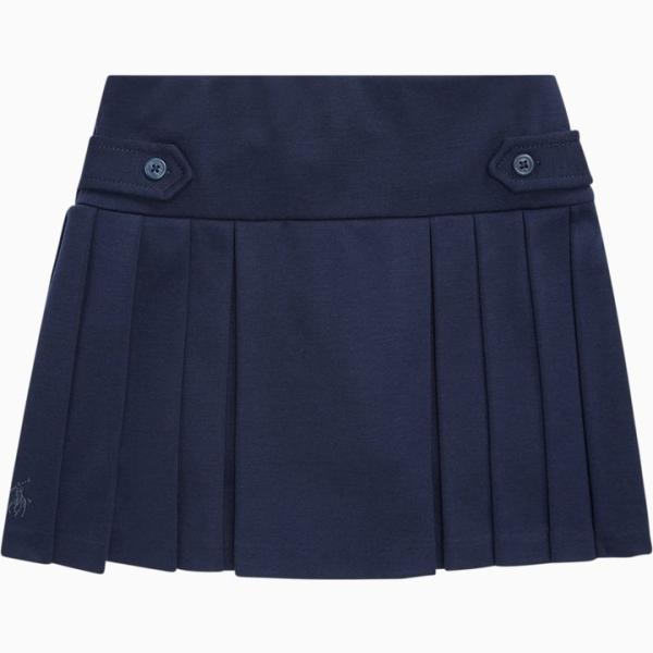 minigonne Polo Ralph Lauren blu