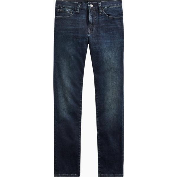jeans Polo Ralph Lauren blu