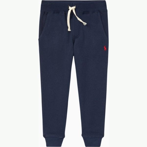 pantaloni Polo Ralph Lauren blu