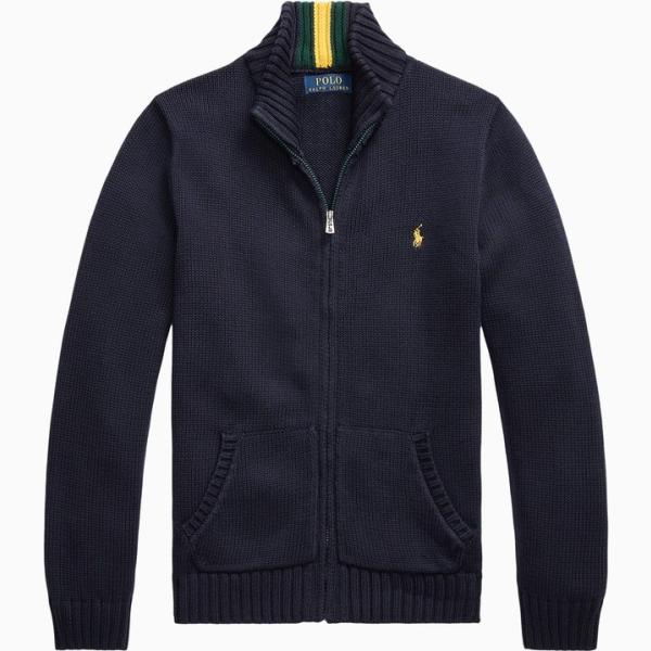 cardigans Polo Ralph Lauren nero