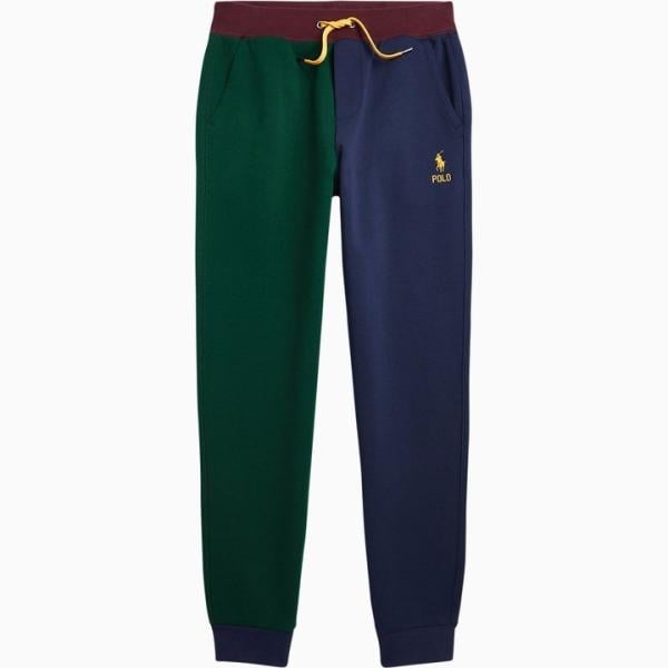 pantaloni Polo Ralph Lauren verde