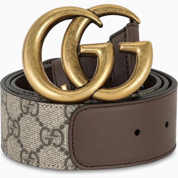 cinture Gucci marrone