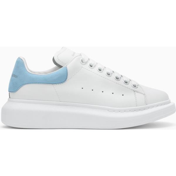 sneakers Alexander McQueen bianco