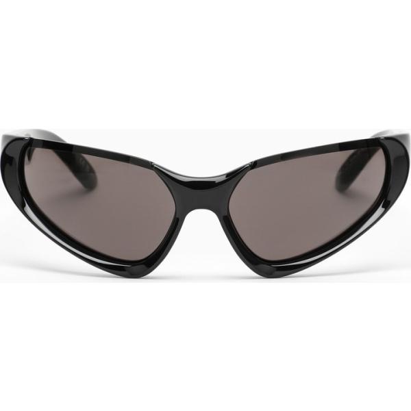 occhiali da sole Balenciaga marrone